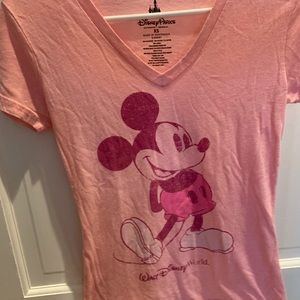 Disney Mickey tee